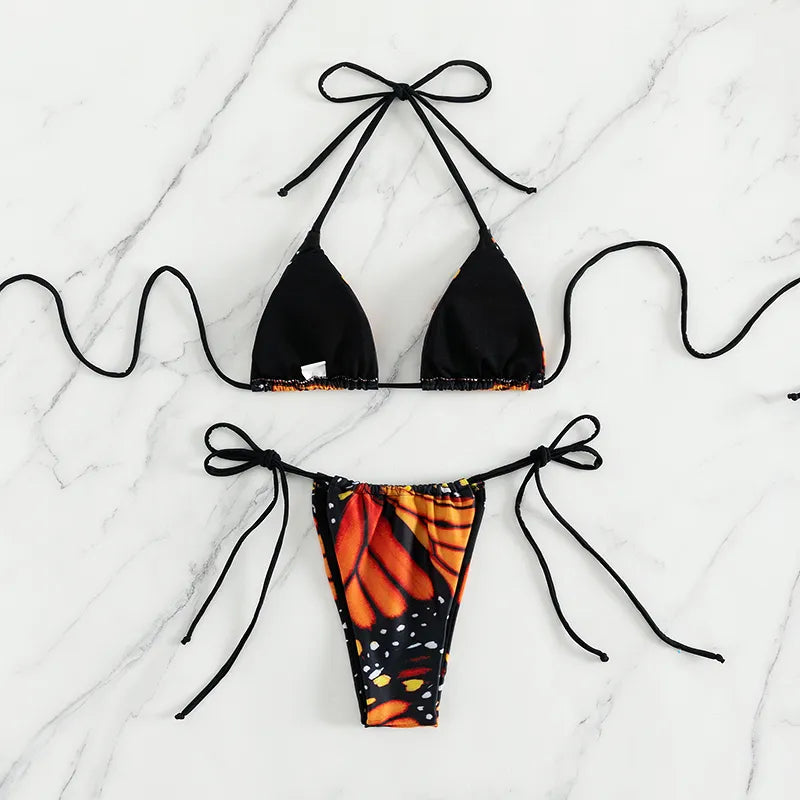 Sammy Jackson™ Bikini Gwen | Seksowne i modne