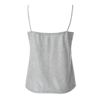 Sammy Jackson™ Yara Plus-Size Top | Glitter & Stylish