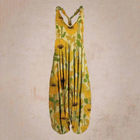 Sammy Jackson™ Merel Plus Size Jumpsuit | Trendy & Casual