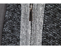 Sammy Jackson™ Gebreid Vest | Super comfy en lekker warm