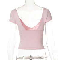 Sammy Jackson™ Livia T-Shirt | Stylish & Sleek