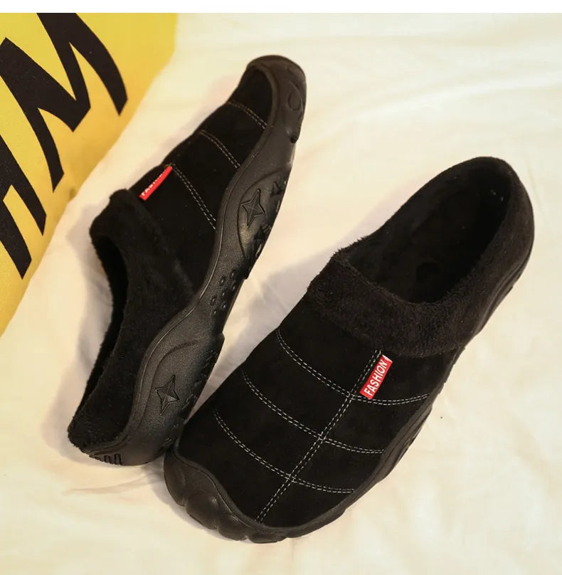 Sammy Jackson™ Soft Instappers | Superchille sloffen voor warme dagen