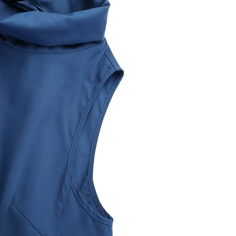 Sammy Jackson™ Madelief Plus Size Jumpsuit | Retro & Casual