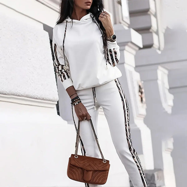 Two-Piece Women's Sports Set – Yara