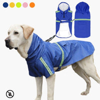 Honden Regenjas - RainGuard Pro