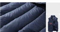 Sammy Jackson™ Classico Bodywarmer | Gewatteerde bodywarmer voor elk moment