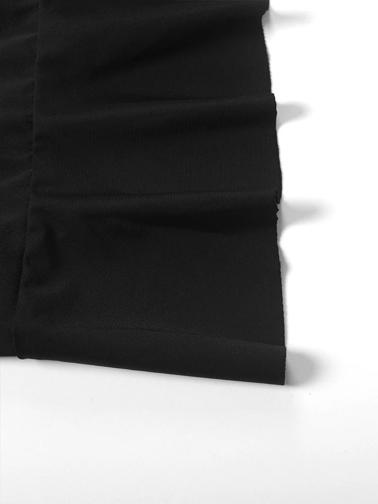 Sammy Jackson™ Maud Mini-Sukienka | Dopasowana i Stylowa