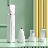 4-in-1 Pet Trimmer - TrimMaster Pro