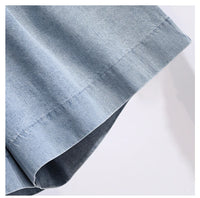 Sammy Jackson™ Gwyneth Plus Size Short | Stijlvol & Casual