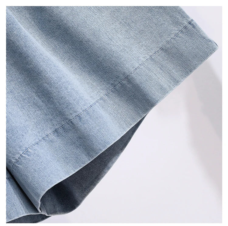 Sammy Jackson™ Gwyneth Plus Size Short | Stijlvol & Casual