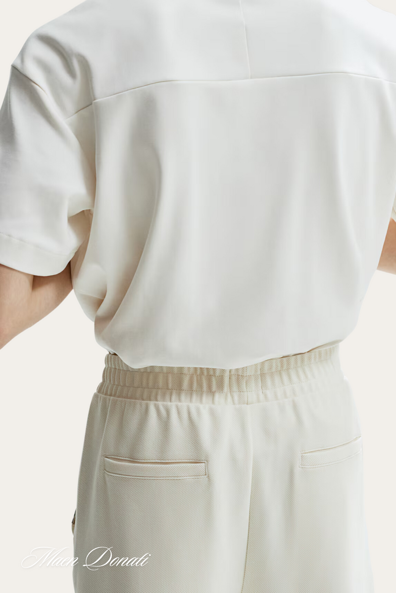 Stylish Men's Trousers - Ruben