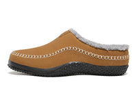 Sammy Jackson™ Artcic Deluxe Pantoffels | Comfortabel de winter door