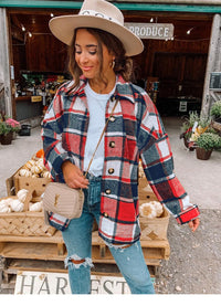 Stylish Women's Autumn Cardigan - Sophie