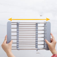 Wielofunkcyjny suszarka ociekowa - FlexRack