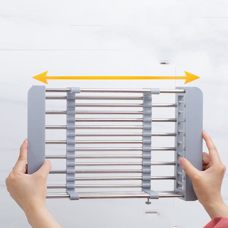 Wielofunkcyjny suszarka ociekowa - FlexRack