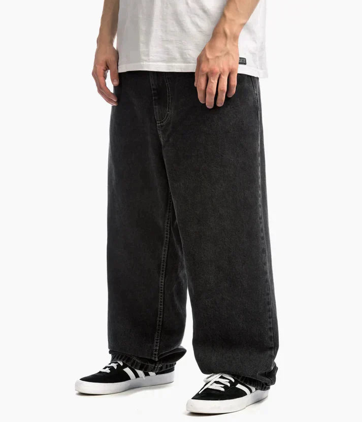 Luźne jeansy Big Boy - Maverick