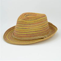 Stylish women's summer hat – Maddy