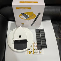 Automatic Mouse Trap with Self-Adjusting Reset - SmartCatch