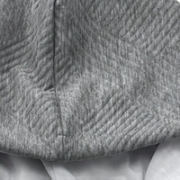 Outdoor Heren Hoodie met Comfort-Stretch & Knoopsluiting – Mads
