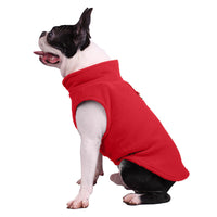 All-Season Dog Jacket - ArcticFleece