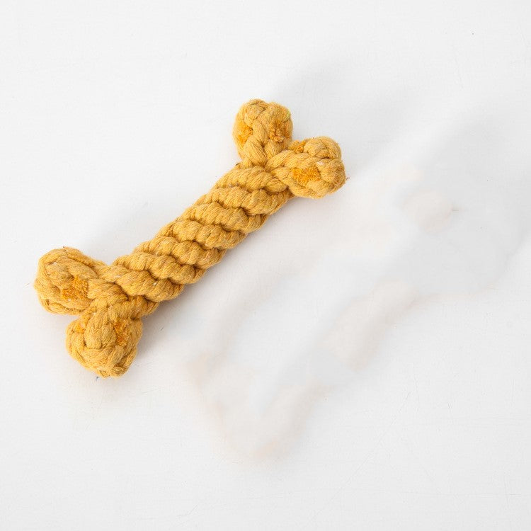 Dental Chew Bone for Dogs - CleanChew