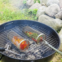 BBQ Rooster Korven - Mistrz Grilla