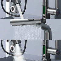 Flexibele Waterkraan - WaterMaster