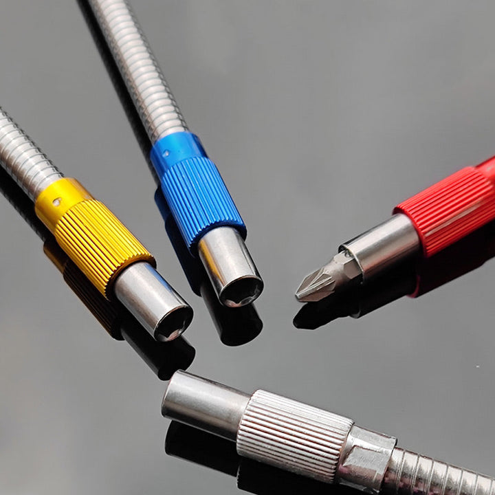 Universele Verlengbithouder - FlexBit