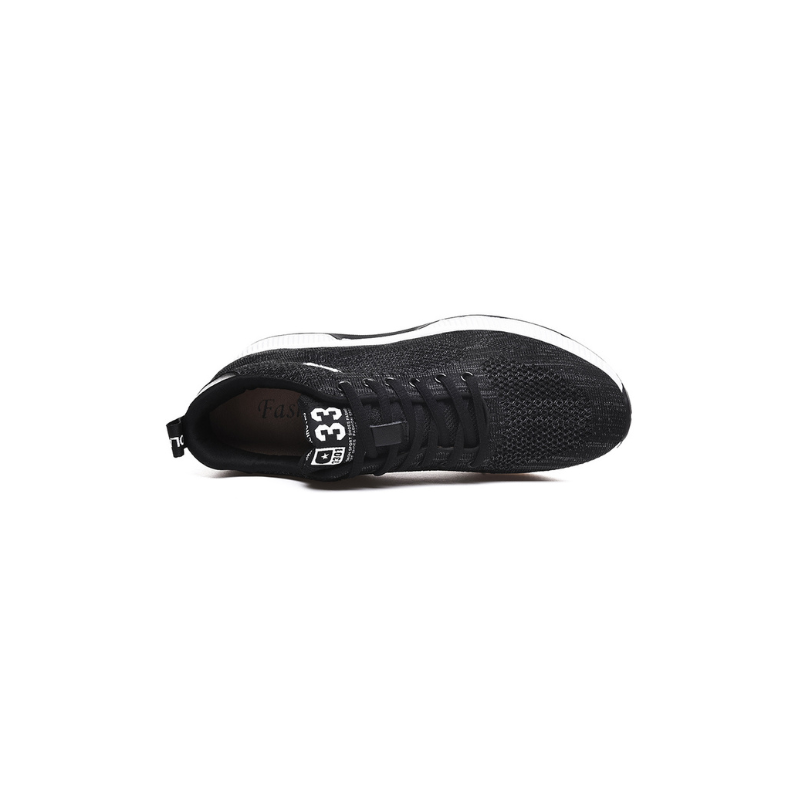 Orthopedic Height-Boosting Sneakers - Maxim