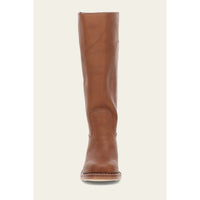 Leather Autumn Boots for Women – Naomi