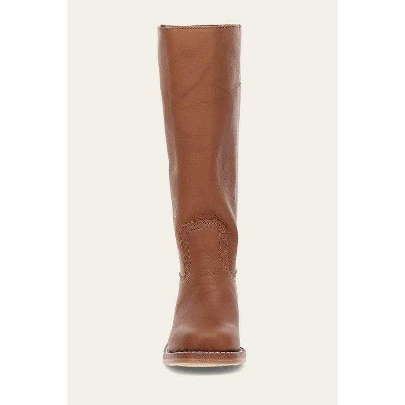 Leather Autumn Boots for Women – Naomi