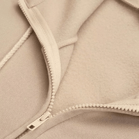 Comfortabel Damesvest met Capuchon - ComfyHood