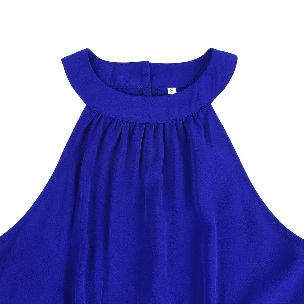 Sammy Jackson™ Sukienka Janna | Stylowa i Elegancka