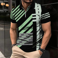 Sammy Jackson™ Joost Poloshirt | Casual & Stijlvol