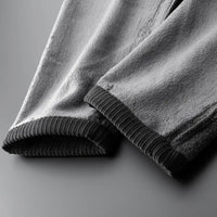 Sammy Jackson™ Julian Cord Classic Pants | Designer luxury workwear pants