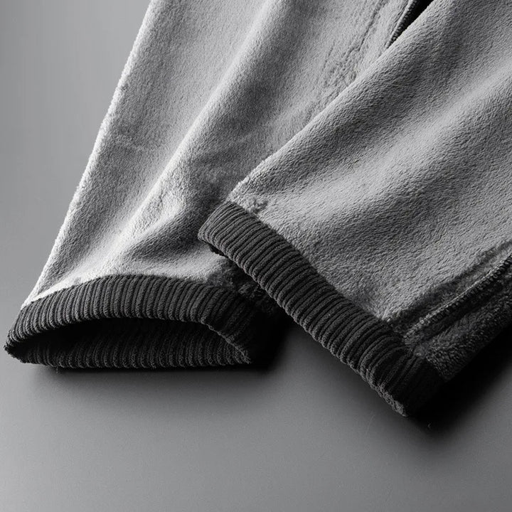 Sammy Jackson™ Julian Cord Classic Pants | Designer luxury workwear pants