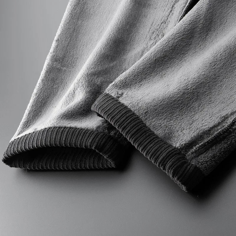 Sammy Jackson™ Julian Cord Classic Pants | Designer luxury workwear pants
