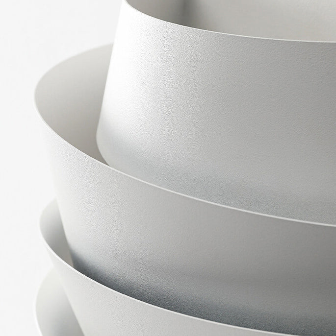 Scandinavian Wall Lamp with Dual Light Points - NordGlow