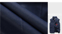 Sammy Jackson™ Classico Bodywarmer | Gewatteerde bodywarmer voor elk moment