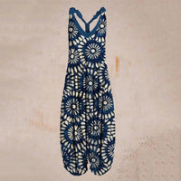 Sammy Jackson™ Merel Plus Size Jumpsuit | Trendy & Casual