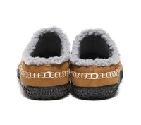 Sammy Jackson™ Artcic Deluxe Pantoffels | Comfortabel de winter door