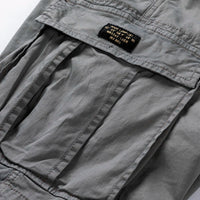 Sammy Jackson™ Koenraad Cargo Shorts | Casual & Versatile