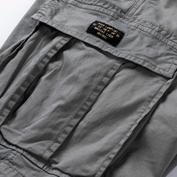 Sammy Jackson™ Koenraad Cargo Shorts | Casual & Versatile