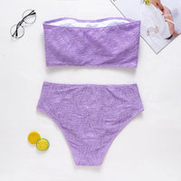 Sammy Jackson™ Bikini Trisha w rozmiarze plus | Modne i wygodne