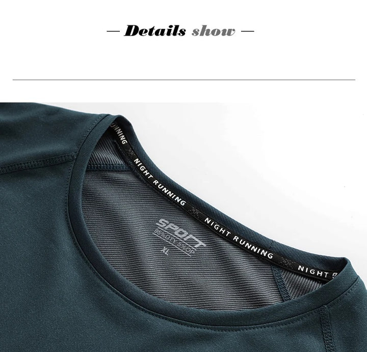 Sammy Jackson™ Drake Sportsweater | Sportieve Plus Size Trui
