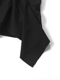Sammy Jackson™ Maud Mini-Sukienka | Dopasowana i Stylowa