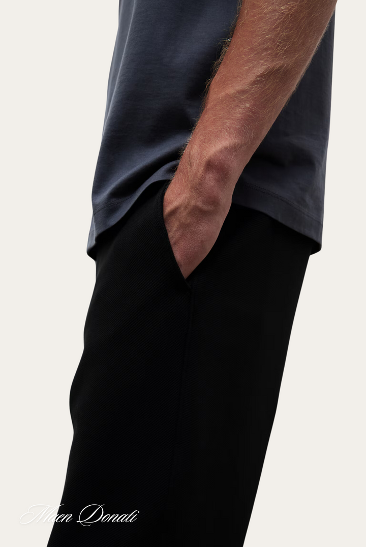 Stylish Men's Trousers - Ruben