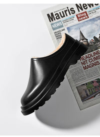 Sammy Jackson™ Trail Slippers | Waterproof slippers