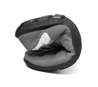 Sammy Jackson™ Max Leather Kickbacks | Comfortabele en stijlvolle pantoffels