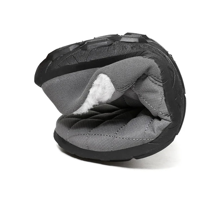 Sammy Jackson™ Max Leather Kickbacks | Comfortabele en stijlvolle pantoffels